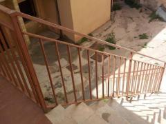 CASA DI 140MQ 1°E 2° PIANO CON TERRAZZINO E AREA LIBERA