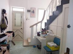 CASA DI 140MQ 1°E 2° PIANO CON TERRAZZINO E AREA LIBERA