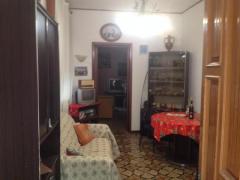 CASA  PIANO TERRA DI 50 MQ+ 1° PIANO DI  50 MQ + AREA LIBERA