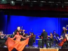 Video Premiere “Benefit Concert E Milonga Del Cielo” Su Live Music Di Youtube