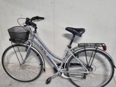 Bicicletta da donna