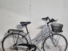 Bicicletta da donna