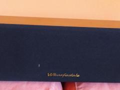 Impianto diffusori Home Cinema: Subwoofer + Centrale + Surround bipolari