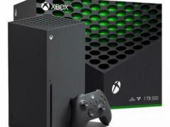 Xbox series X - NUOVA 2 anni garanzia