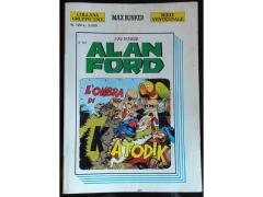 Corto Maltese + L' Eternauta + Alan Ford