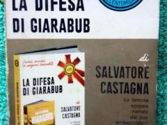 L adifesa di Giarabub Salvatore Castagna.