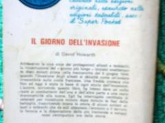 Il giorno dell'invasione D-Day di David Howarth.