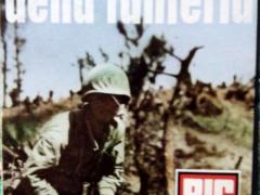 Armi della fanteria nella seconda guerra mondiale.