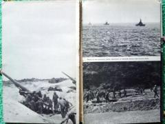La battaglia per Okinawa.