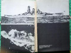 La battaglia per Okinawa.