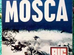 La difesa di Mosca.