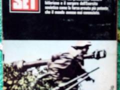 La battaglia di Kursk.