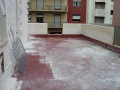 CASA INDIPEND AL 2°PIANO DI 90 MQ CIRCA