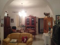 MARSALA CASA  SU DUE ELEVAZIONI DI 120 MQ