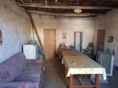 CASA DI 120MQ PIU MAGAZZINO E  TERRENO