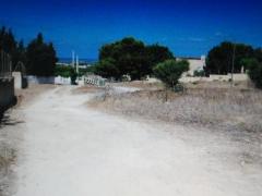 RUDERE DI 250 MQ+ TERRENO DI 2300MQ (0,10)