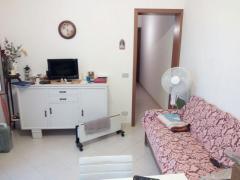 CASA SEMI-INDIP. DI MQ.45 +MQ.1915 TERRENO AGRICOLO+PIANO COMUNE