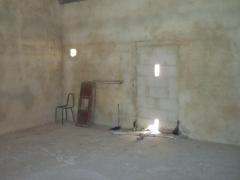 CASA INDIP. DI100MQ AL 2PIANO+ TERRAZZA