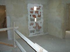 CASA INDIP. DI100MQ AL 2PIANO+ TERRAZZA