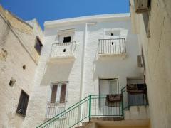 CASA INDIP. DI100MQ AL 2PIANO+ TERRAZZA
