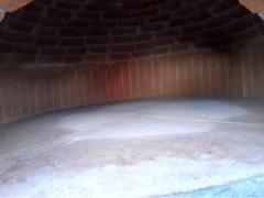 Forni artigianali per pizzeria a legna/ con opzione anche  gas!!