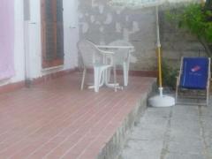 Monolocale a Palinuro