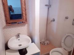 CASA SEMI-INDIP.DI MQ.65 AL 1°P.+VERAN.COP.-SOGG.CUCINA E BAGNO AL 2°P