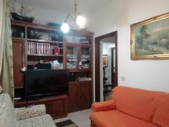 MARSALA CASA DI 60MQ SU DUE ELEVAZIONI  +25MQ DI VER