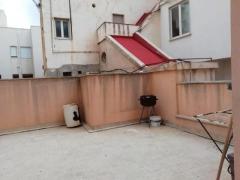 MARSALA CASA DI 60MQ SU DUE ELEVAZIONI  +25MQ DI VER
