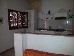 CASA SU DUE ELEVAZIONI 1° E 2° PIANO DI 90MQ