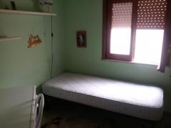 CASA SU DUE ELEVAZIONI 1° E 2° PIANO DI 90MQ