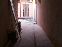 MARSALA  CASA SU DUE ELEVAZIONI DI 100 MQ CIRCA