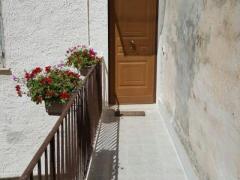 MARSALA  CASA DI 35 MQ PIÙ 35 MQ DI GARAGE