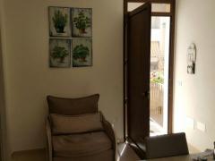 MARSALA  CASA DI 35 MQ PIÙ 35 MQ DI GARAGE