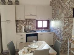 MARSALA  CASA DI 35 MQ PIÙ 35 MQ DI GARAGE
