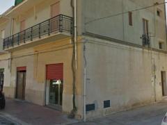 MARSALA CASA INDIPENDENTE DI 150  MQ  1 E 2 PIANO
