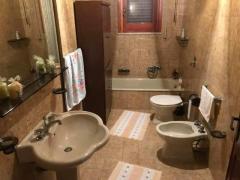 MARSALA CASA INDIPENDENTE DI 150  MQ  1 E 2 PIANO