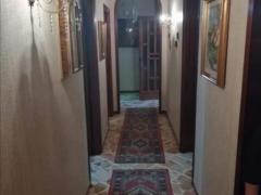 MARSALA CASA INDIPENDENTE DI 150  MQ  1 E 2 PIANO