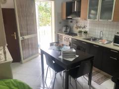 CASA INDIPENDENTE DI MQ 120