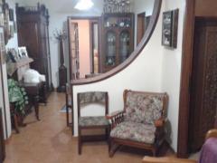 MARSALA CASA SEMINDIPENDENTE 1 PIANO DI 110 MQ IN CENTRO
