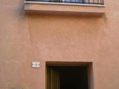 CASA 170 MQ SU DUE ELEVAZIONI + TERRAZZO