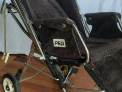 passeggino Peg Perego vintage