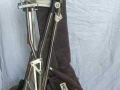 passeggino Peg Perego vintage
