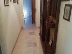 MARSALA CASA DI MQ 150 SU  2ELEVAZIONI