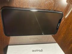 iPhone X. Gb 256