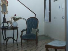 MARSALA CASA SU DUE LIVELLI DI 110 MQ CON VERANDE