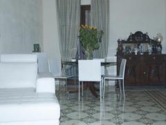 MARSALA CASA SU DUE LIVELLI DI 110 MQ CON VERANDE
