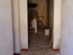CASA INDI DI MQ 50 CON PICCOLO SPAZIO ESTERNO