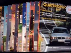 Quattroruote anno completo 1994.