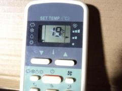 Telecomando Originale Condizionatore Toshiro